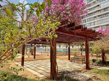 Apartamento de 1 quarto, Águas Claras · EXCELENTE OPORTUNIDADE NO BLEND APARTMENTS - VISTA LIVRE