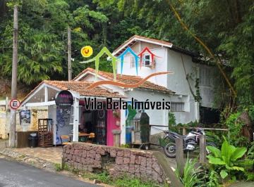 Foto 01 · Ponto comercial a venda em Ilhabela