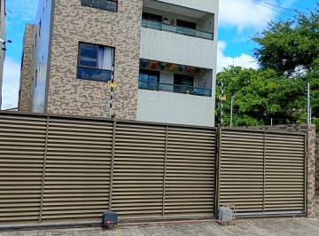Apartamento de 2 quartos, João Pessoa · Vende-se Apto 2 quartos 77M² Poço-Cabedelo