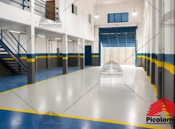 Foto 16 · Galpão Industrial com 280 m2 à Venda na Vila Carrão , Estrutura Completa e Excelente Localização.
