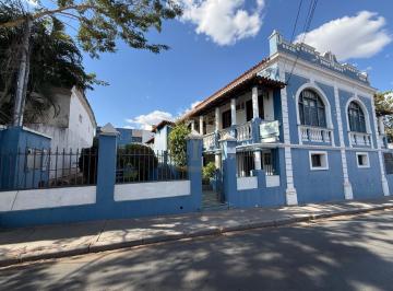 Foto 01 · Oportunidade única: Casa comercial à venda no Centro-norte de Cuiabá-MT com 23 quartos e 23 suítes!