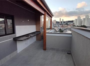 Apartamento de 1 quarto, São Paulo · Cobertura a venda | 1 dormitório | 38m² Mandaqui