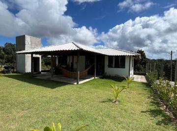 Casa de 2 quartos, Santa Cruz Cabrália · Casa à Venda em Condomínio Coroa Vermelha Porto Seguro/BA