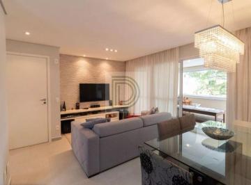 Apartamento de 3 quartos, São Paulo · Apartamento Alto Padrão no Condomínio Matizes - 95 m² - 3 Dormitórios - Suíte - Varanda Gourmet