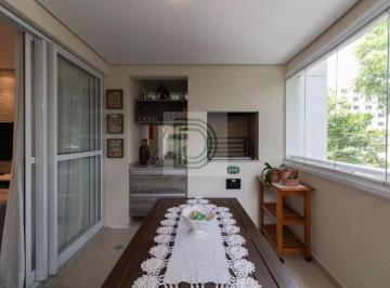Apartamento de 3 quartos, São Paulo · Apartamento Alto Padrão no Condomínio Matizes - 95 m² - 3 Dormitórios - Suíte - Varanda Gourmet
