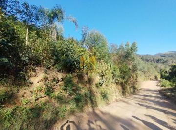 Foto 01 · Terreno com 23.380,00 m2 de área, localizado no Bairro do Guavirutuva Nazaré Paulista SP