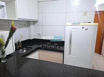 Apartamento de 1 quarto, Riacho Fundo · Apartamento de 1 quarto no Riacho Fundo I