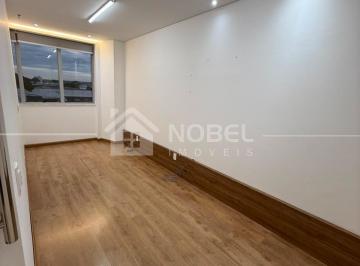 Foto 01 · Sala, Vila Castelo Branco, Indaiatuba, SP