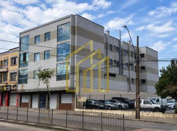 Apartamento · 50m² · 2 Quartos · Apartamento para Retrofit, House Flipping, 2 Quartos, Rebouças - Curitiba