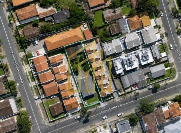 Terreno · 783m² · Terreno para venda, Hauer, Curitiba