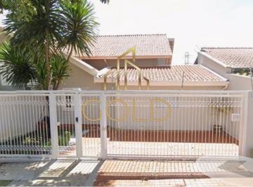Casa · 213m² · 3 Quartos · 2 Vagas · Casa à venda em Campinas, Jardim São Carlos, com 3 quartos, com 213.43 m²