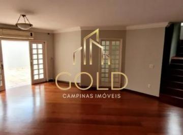 Casa · 213m² · 3 Quartos · 2 Vagas · Casa à venda em Campinas, Jardim São Carlos, com 3 quartos, com 213.43 m²