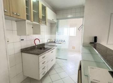 Apartamento · 65m² · 3 Quartos · 2 Vagas · Apartamento à venda em São Bernardo do Campo, Assunção, com 3 quartos, com 65 m², Star Life
