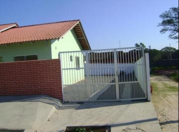 Foto 01 · Casa, Iperoba, São Francisco do Sul, SC