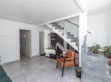 Casa · 105m² · 2 Quartos · 2 Vagas · Casa à Venda - Santa Amélia, 2 Quartos,  105 m² - Belo Horizonte