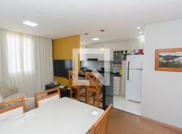Apartamento · 48m² · 2 Quartos · 1 Vaga · Apartamento à Venda - Jardim Riacho das Pedras, 2 Quartos,  48 m² - Contagem