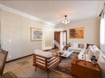 Casa · 700m² · 5 Quartos · 4 Vagas · Casa à Venda - Sion, 5 Quartos, 700 m² - Belo Horizonte