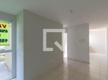 Apartamento · 42m² · 2 Quartos · 1 Vaga · Apartamento à Venda - Trevo, 2 Quartos, 42 m² - Belo Horizonte