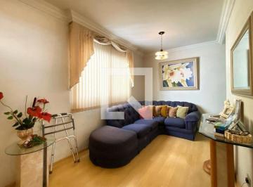 Apartamento · 75m² · 4 Quartos · 2 Vagas · Apartamento à Venda - Silveira, 4 Quartos, 75 m² - Belo Horizonte
