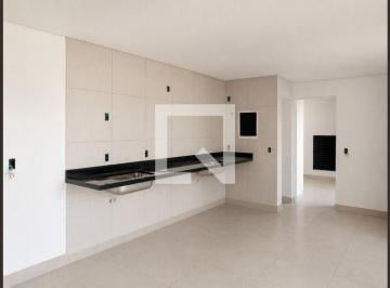 Apartamento · 70m² · 1 Quarto · 1 Vaga · Apartamento à Venda - Santo Antônio, 1 Quarto, 70 m² - Belo Horizonte