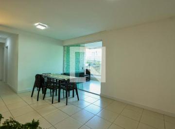 Apartamento · 90m² · 3 Quartos · 2 Vagas · Apartamento à Venda - Buritis, 3 Quartos, 90 m² - Belo Horizonte