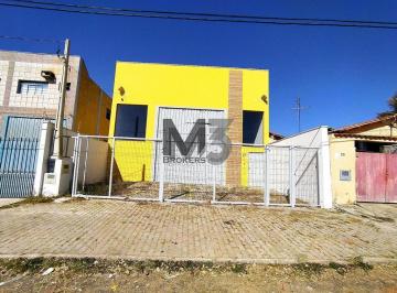 Comercial · 300m² · 4 Vagas · Galpão para alugar em Campinas, Jardim Nilópolis, com 300 m²