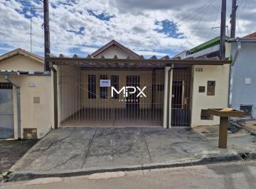 Casa · 90m² · 2 Quartos · 2 Vagas · Casa à venda no Residencial Santo Antônio em Piracicaba.