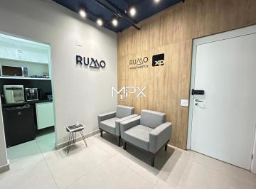 Comercial · 84m² · 2 Vagas · Sala à venda no Head Tower em Piracicaba.