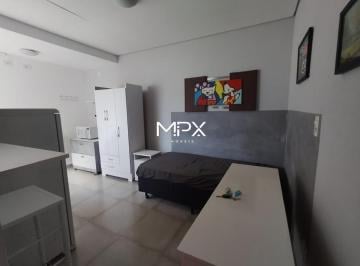 Apartamento · 24m² · 1 Quarto · Kitnet para alugar no bairro São Dimas em Piracicaba