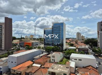 Apartamento · 44m² · 1 Quarto · 1 Vaga · Apartamento à venda no Edifício Siena em Piracicaba.