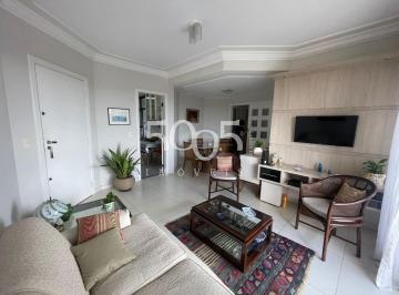 Foto 04 · Apartamento para locação no Edifício Villa Di Siena com 3 dormitórios