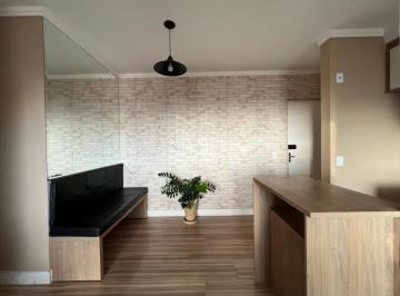 202608061609068862.jpg · Apartamento com 2 Quartos para Alugar, 50m² - Vila Nambi, Jundiaí