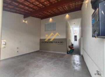 Casa · 125m² · 2 Quartos · Casa à venda em Indaiatuba, Vila Nossa Senhora Aparecida, com 2 quartos, com 125 m²