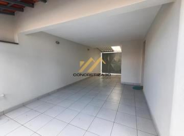 Casa · 120m² · 4 Quartos · 2 Vagas · Casa com 4 quartos para alugar, 120 m² - Vila Georgina - Indaiatuba/SP