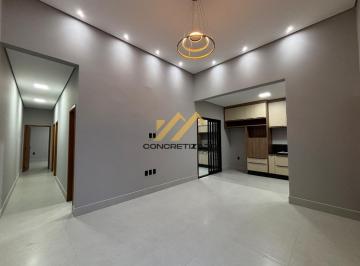 Casa · 110m² · 3 Quartos · 2 Vagas · Casa com 3 quartos à venda, 110 m² - Jardim Bom Sucesso - Indaiatuba/SP