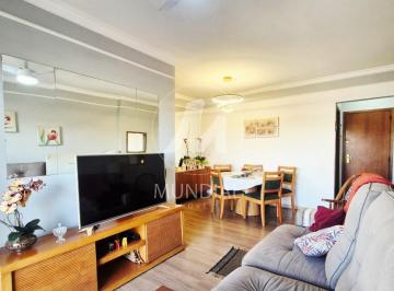Sala · Apartamento (tipo - padrao) 3 dormitórios/suite, cozinha planejada, portaria 24 horas, lazer, salão