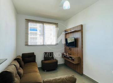 Sala · Apartamento (tipo - padrao) 2 dormitórios/suite, cozinha planejada, portaria 24 horas, lazer, espaço