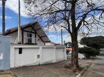 Casa · 380m² · 4 Quartos · 4 Vagas · Sobrado à venda em Campinas, Jardim Primavera, com 4 quartos, com 380.28 m²