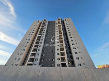 Apartamento · 97m² · 3 Quartos · 2 Vagas · Apartamento à venda em Campinas, Jardim Aurélia, com 3 quartos, com 97 m², Reserva Perfetto