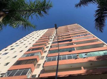 Apartamento · 76m² · 3 Quartos · Centro - 3 quartos - 76m2
