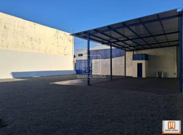 Terreno/Lote · Salão/Galpão (salão - térreo)