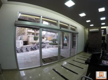 Recepção · Sala comercial (sala - edificio coml.) , portaria 24 horas, elevador, em condomínio fechado