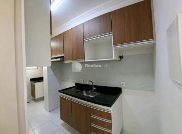 Apartamento · 114m² · 2 Quartos · 1 Vaga · Apartamento à venda em Taubaté, Jardim Santa Clara, com 2 quartos, com 114 m², Spazio Total Life