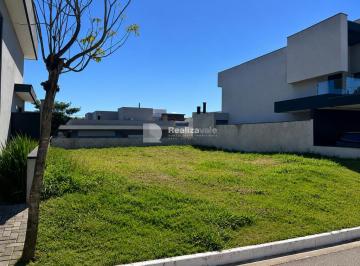 Terreno · 250m² · Excelente Terreno de 250m² no Condomínio Reserva Aruanã – Loteamento Floresta / SJCampos