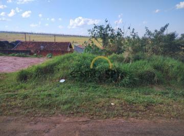 Terreno · 260m² · Terreno para venda com 260 m² em Quinta da Bela Olinda, Bauru - SP
