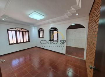 Casa · 3 Quartos · 3 Vagas · Casa para venda com 3 quartos em Jardim Marambá, Bauru - SP