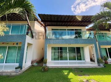 Apartamento · 168m² · 4 Quartos · 2 Vagas · Seu Duplex dos Sonhos na Aldeia dos Camarás