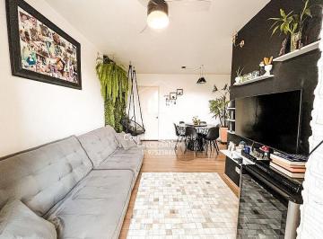 Apartamento · 65m² · 3 Quartos · 1 Vaga · APARTAMENTO COM 3 DORM, 65 M² - RES. COSTA VERDE - COTIA/SP
