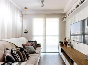 Imagem Principal · Apartamento à venda com 2 quartos em Vila Maria Alta, São Paulo