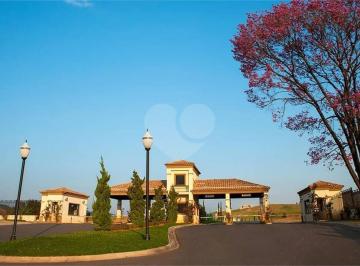 Imagem Principal · Terrenos de Alto Padrão no Campos de Santo Antonio II em Itu/SP
